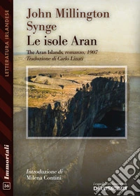 Le isole Aran. E-book. Formato EPUB ebook