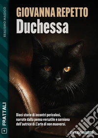 Duchessa. E-book. Formato EPUB ebook