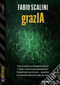 grazIA. E-book. Formato EPUB ebook