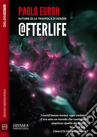 @fterlife. E-book. Formato EPUB ebook