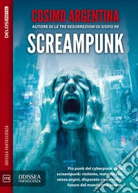 Screampunk. E-book. Formato EPUB ebook