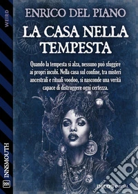 La casa nella tempesta. E-book. Formato EPUB ebook