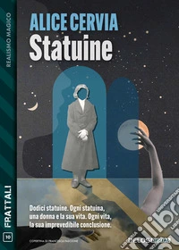 Statuine. E-book. Formato EPUB ebook