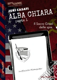 Alba chiara - Parte 1. E-book. Formato EPUB ebook