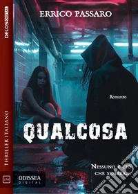 Qualcosa. E-book. Formato EPUB ebook