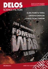 Delos Science Fiction 269. E-book. Formato EPUB ebook