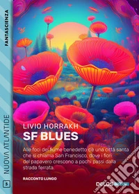 SF Blues. E-book. Formato EPUB ebook