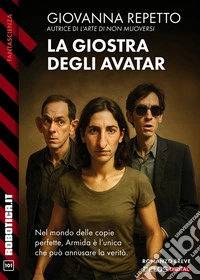La giostra degli avatar. E-book. Formato EPUB ebook