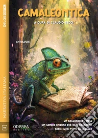Camaleontica. E-book. Formato EPUB ebook