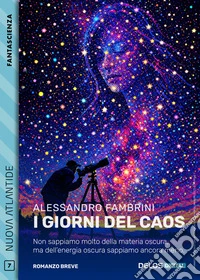 I giorni del caos. E-book. Formato EPUB ebook