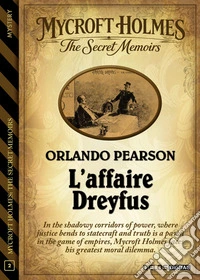 L'affaire Dreyfus. E-book. Formato EPUB ebook