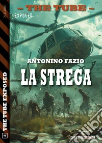 La strega. E-book. Formato EPUB ebook