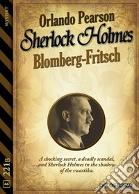 Blomberg-Fritsch. E-book. Formato EPUB ebook