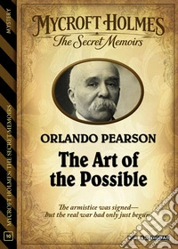 The Art of the Possible. E-book. Formato EPUB ebook