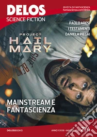 Delos Science Fiction 274. E-book. Formato EPUB ebook