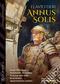 Annus Solis. E-book. Formato EPUB ebook