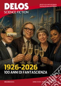 Delos Science Fiction 275. E-book. Formato EPUB ebook