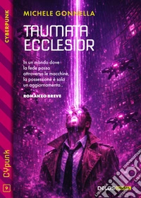 Taumata - Ecclesior. E-book. Formato EPUB ebook