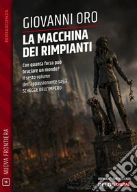 La macchina dei rimpianti. E-book. Formato EPUB ebook