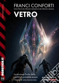 Vetro. E-book. Formato EPUB ebook