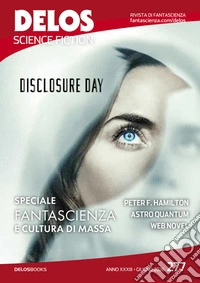 Delos Science Fiction 277. E-book. Formato EPUB ebook
