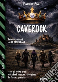 Caverock. E-book. Formato EPUB ebook