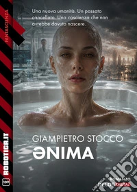 ?nima. E-book. Formato EPUB ebook