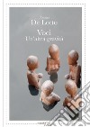 Voci: Un'altra gravità. E-book. Formato EPUB ebook