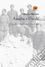 Amalia e Guido. E-book. Formato EPUB ebook