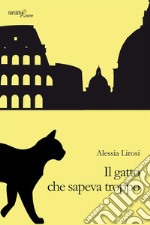 Il gatto che sapeva troppo. E-book. Formato EPUB ebook