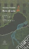 Rete di seta. E-book. Formato EPUB ebook