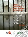 Storie da musei, archivi e biblioteche - i racconti (5. edizione). E-book. Formato EPUB ebook di MAB Marche