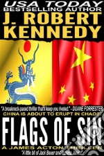 Flags of Sin: A James Acton Thriller, Book #5. E-book. Formato EPUB ebook