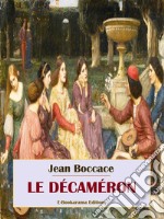 Le Decameron. E-book. Formato EPUB ebook