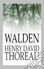 Walden. E-book. Formato Mobipocket ebook