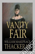 Vanity Fair. E-book. Formato EPUB ebook