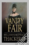 Vanity Fair. E-book. Formato Mobipocket ebook
