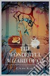 The Wonderful Wizard of Oz. E-book. Formato Mobipocket ebook