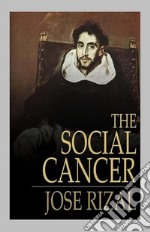 The Social Cancer. E-book. Formato Mobipocket ebook