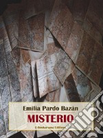 Misterio. E-book. Formato EPUB ebook