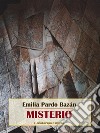 Misterio. E-book. Formato EPUB ebook di Emilia Pardo Bazán