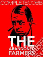 The Abandoned Farmers. E-book. Formato EPUB ebook