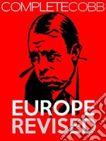 Europe Revised. E-book. Formato EPUB ebook