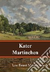 Kater Martinchen. E-book. Formato PDF ebook