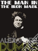 The Man In The Iron Mask. E-book. Formato Mobipocket ebook