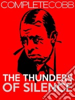 The Thunders of Silence. E-book. Formato EPUB ebook