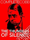 The Thunders of Silence. E-book. Formato Mobipocket ebook di Irvin S Cobb