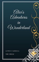 Alice's Adventures in Wonderland. E-book. Formato EPUB ebook