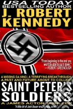 Saint Peter's Soldiers: A James Acton Thriller, Book #14. E-book. Formato EPUB ebook