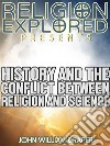 History of the Conflict Between Religion and Science. E-book. Formato Mobipocket ebook